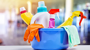 Home Cleaning Products