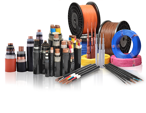 Electronics & Electrical Supplies