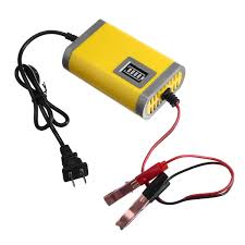 Automotive Battery Charger