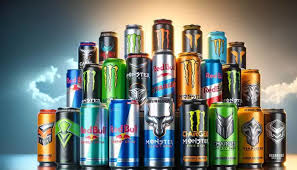 Energy Drink