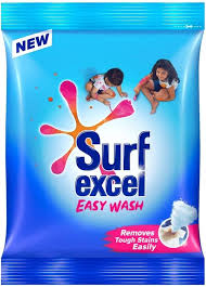 Surf Excel Detergent Powder