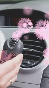 Car Fragrance