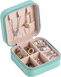 Jewelry Box