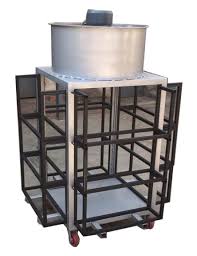 Agarbatti Dryer Machine