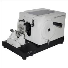 Microtome