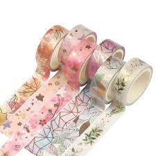 Decorative Tape