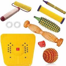 Acupressure Equipments