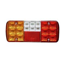 Led Brake Lights