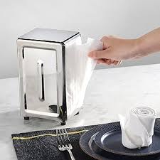 Napkin Dispensers