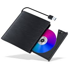 Optical Drives