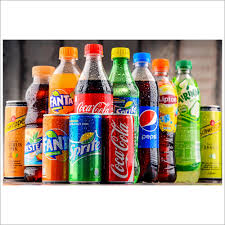 Carbonated Drinks