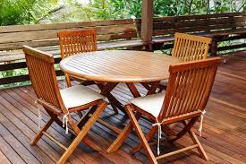 Teak Wood Furniture