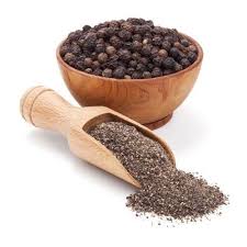 Black Pepper Extract