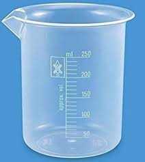 Polypropylene Beaker