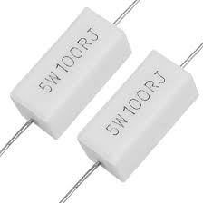 Ceramic Resistor