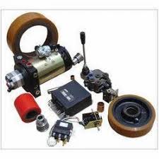 Electric Four Wheelers, Parts And Kits