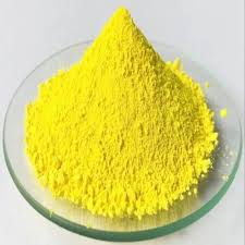 Pigment Yellow G