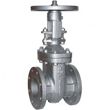 Ansi Gate Valve