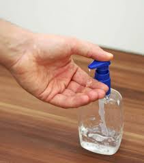 Hand Sanitizers