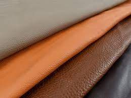 Leather Scrap