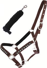 Horse Noseband