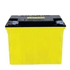 E Rickshaw Battery