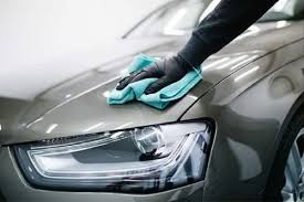 Car Body Polish