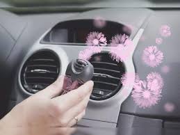 Car Perfume