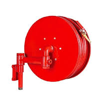 Hose Reels