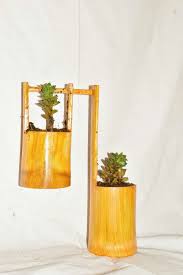 Bamboo Craft