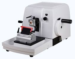 Rotary Microtome