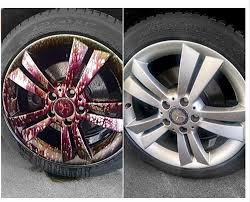 Wheel Cleaner