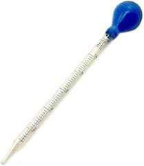 Graduated Pipette