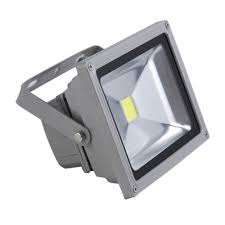 Led Outdoor Light