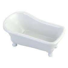 Ceramic Bathtub