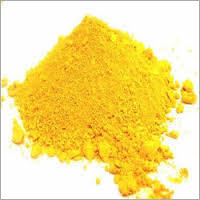 Yellow Oxide