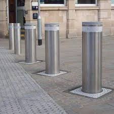 Bollards