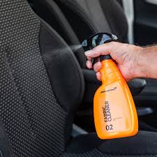 Car Spray Cleaner