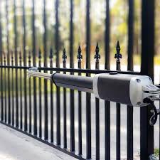 Gate Operators & Openers