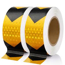 Safety Tapes