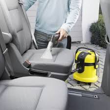 Car Upholstery Cleaner