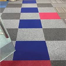 Carpet Tiles