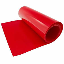 Silicone Sheet