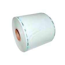 Sterilized Paper Rolls