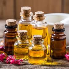 Fragrance Oil