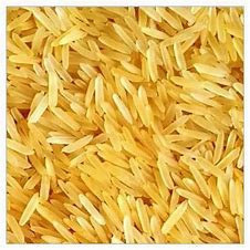 Golden Sella Rice