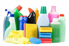 Dry Cleaning Compounds