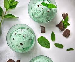 Mint Chocolate