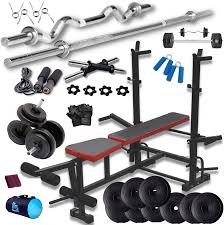 Fitness Equipment