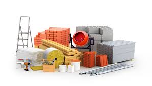 Building Materials